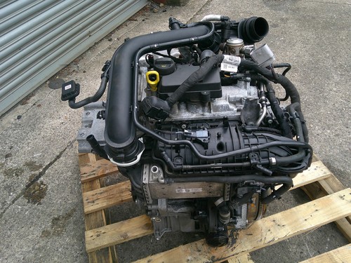 Audi tfsi line - audi, engine