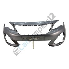 PEUGEOT 3008 2017-2020 FRONT