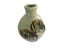 TREVOR CORSER  (b.1932-2015) studio pottery vase