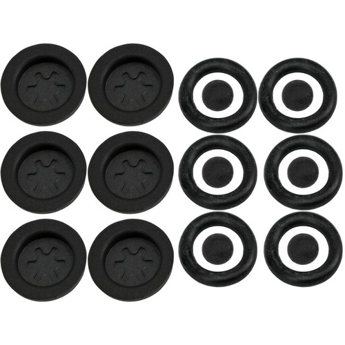 Seal burst disc - disc, triton