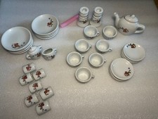 Strombecker China Ceramic