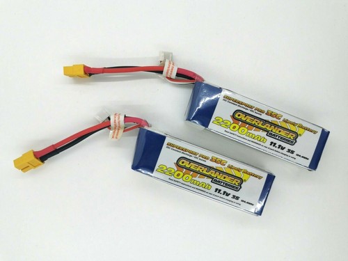 Overlander 2200mah 1v - overlander,