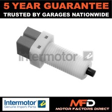 Intermotor Cruise Control