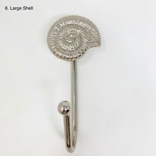 Silver Sea-life Marine