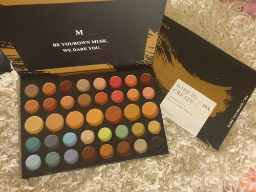 Morphe holiday dare - morphe, to