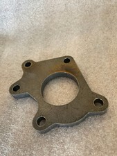 ISUZU 1.7 DIESEL TURBO EXHAUST