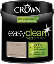 2.5L CROWN Easy Clean MATT