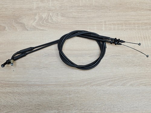 Royal enfield throttle cable - royal,