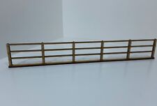 Laser Cut 1:32 Scale Farm