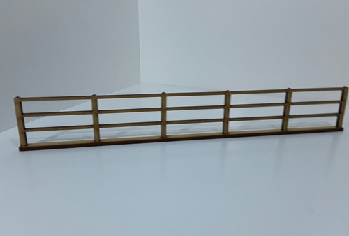 Laser cut scale - scale, farm