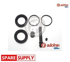 REPAIR KIT, BRAKE CALIPER FOR