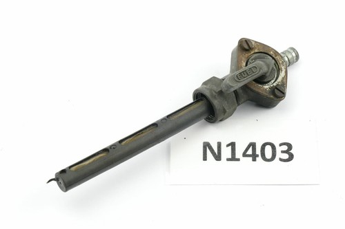 Moto guzzi 850 fuel tap - moto,