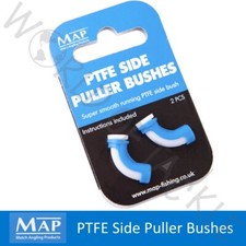MAP PTFE Side Puller Bushes