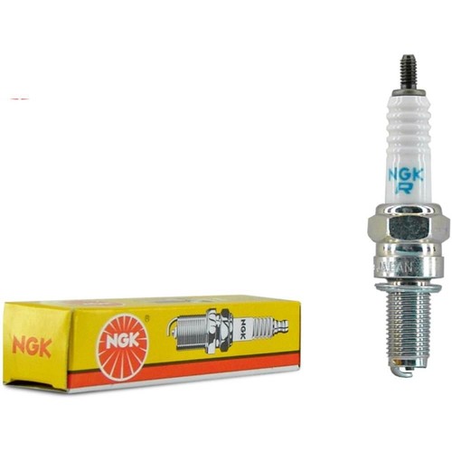 Candle ngk stroke - ngk, 4