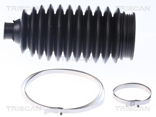 New bellow set - set,, for
