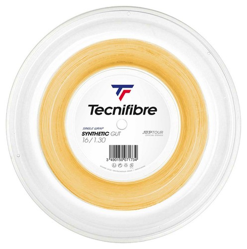 Tecnifibre synthetic gut - tecnifibre,