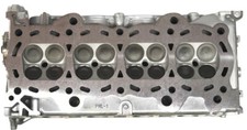 Honda 2.0 DOHC Cylinder Head