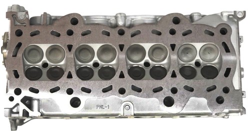 Honda dohc cylinder head - 2.0,
