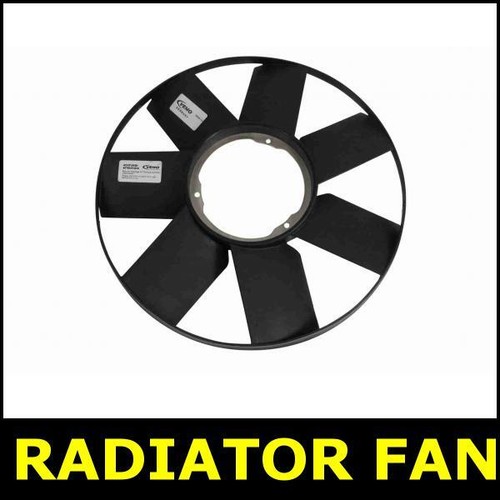 Radiator fan for - bmw, e39