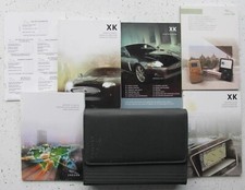 2007 2008 2009 JAGUAR XK8 XKR