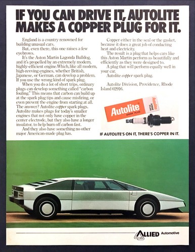 1985 aston martin - 1985,