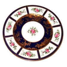 Aynsley Bone China, England