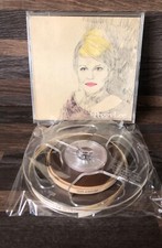 Original EMI Reel to Reel Tape