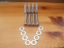 ROVER V8 ROCKER COVER stainless steel CAP SCREWS bolts 3.5 3.9 4.2 4.6