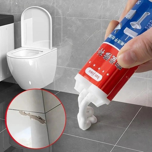 Tile and ceramic - ceramic, repair