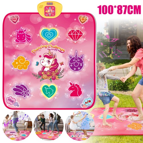 Modes dance pad challenge - 5,