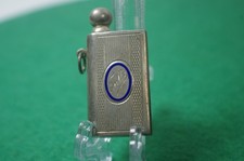 VINTAGE  900 STERLING SILVER