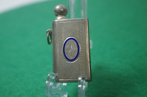 Vintage 900 sterling - 900,
