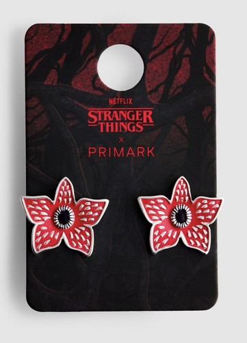 Stranger things demogorgon - stranger,