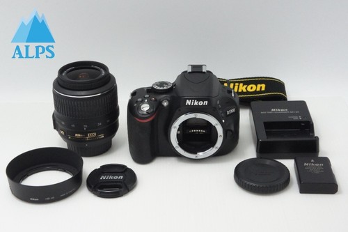 Nikon d5100 mp - nikon, digital