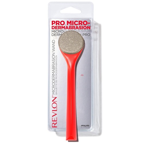 Revlon microdermabrasion wand - revlon,