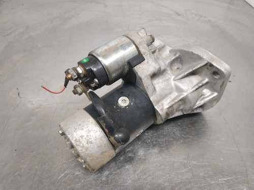 Eaa121008 starter motor - eaa121008, nissan