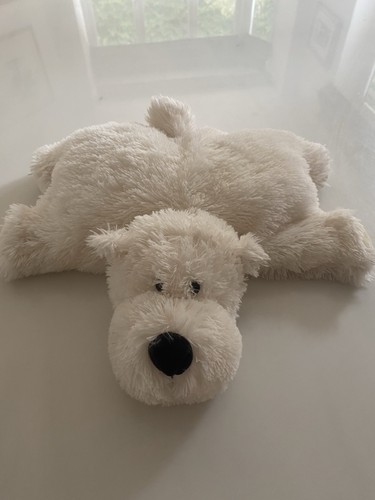 Jellycat white truffles polar - jellycat,