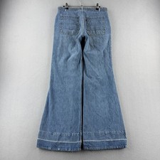 Vintage Levis Fresh Produce