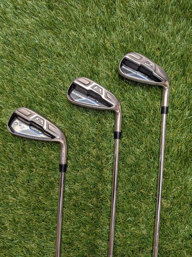 Cobra fly irons 5i - cobra, (5i,