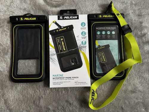 Pelican marine ip68 waterproof - ip68,