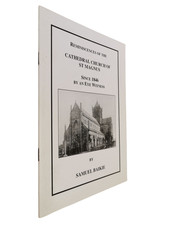 Reminiscences Of The Cathedral