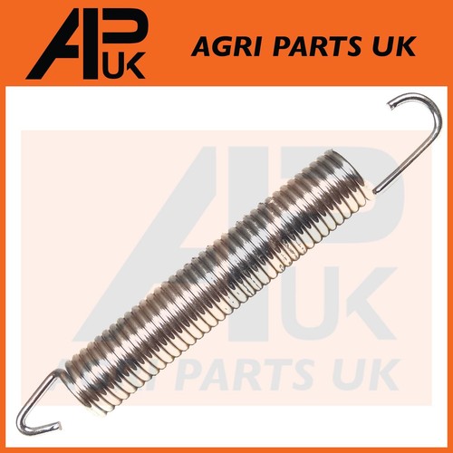 Brake pedal return spring for - brake,