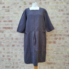 Gudrun Sjoden Tunic Dress Size