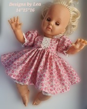 DOLLS CLOTHES MY FIRST