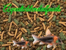 ABF CORY CATFISH MIX WITH SOFT