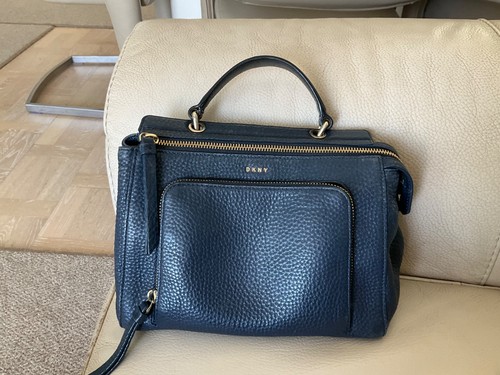 Dkny grab handbag and - handbag, a