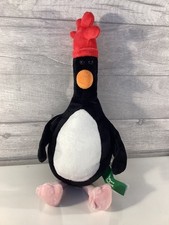 Feathers McGraw 30cm Plush