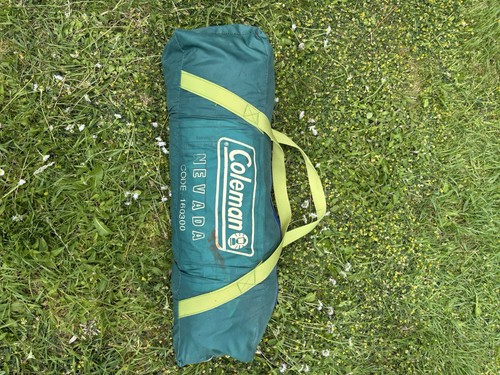 Coleman nevada lightweight - nevada,