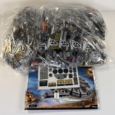 LEGO Star Wars: Millennium Falcon (75105) - NO BOX