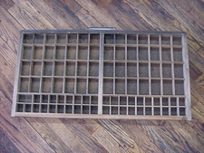 Hamilton 32”x 16.5” Wooden